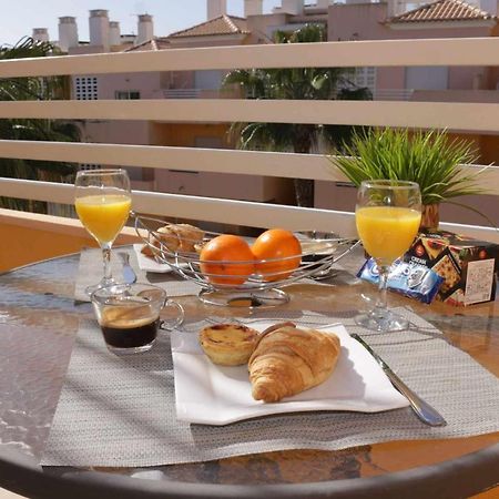 Apartamento Maresia T2 Penthouse By Your Home Algarve Кабанаш-де-Тавира Экстерьер фото