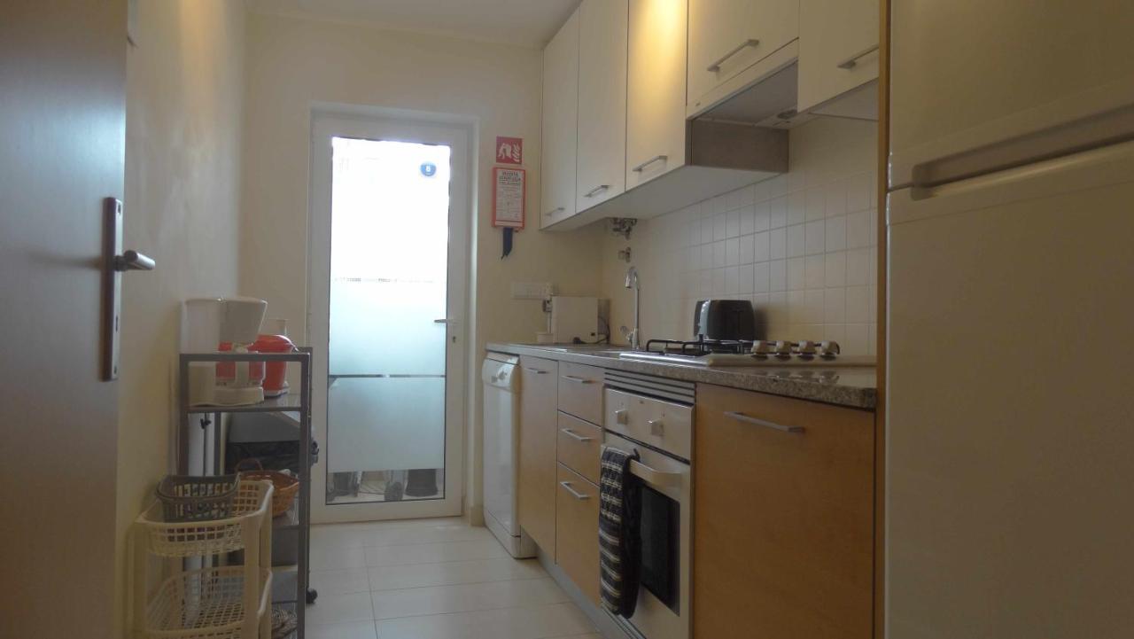 Apartamento Maresia T2 Penthouse By Your Home Algarve Кабанаш-де-Тавира Экстерьер фото