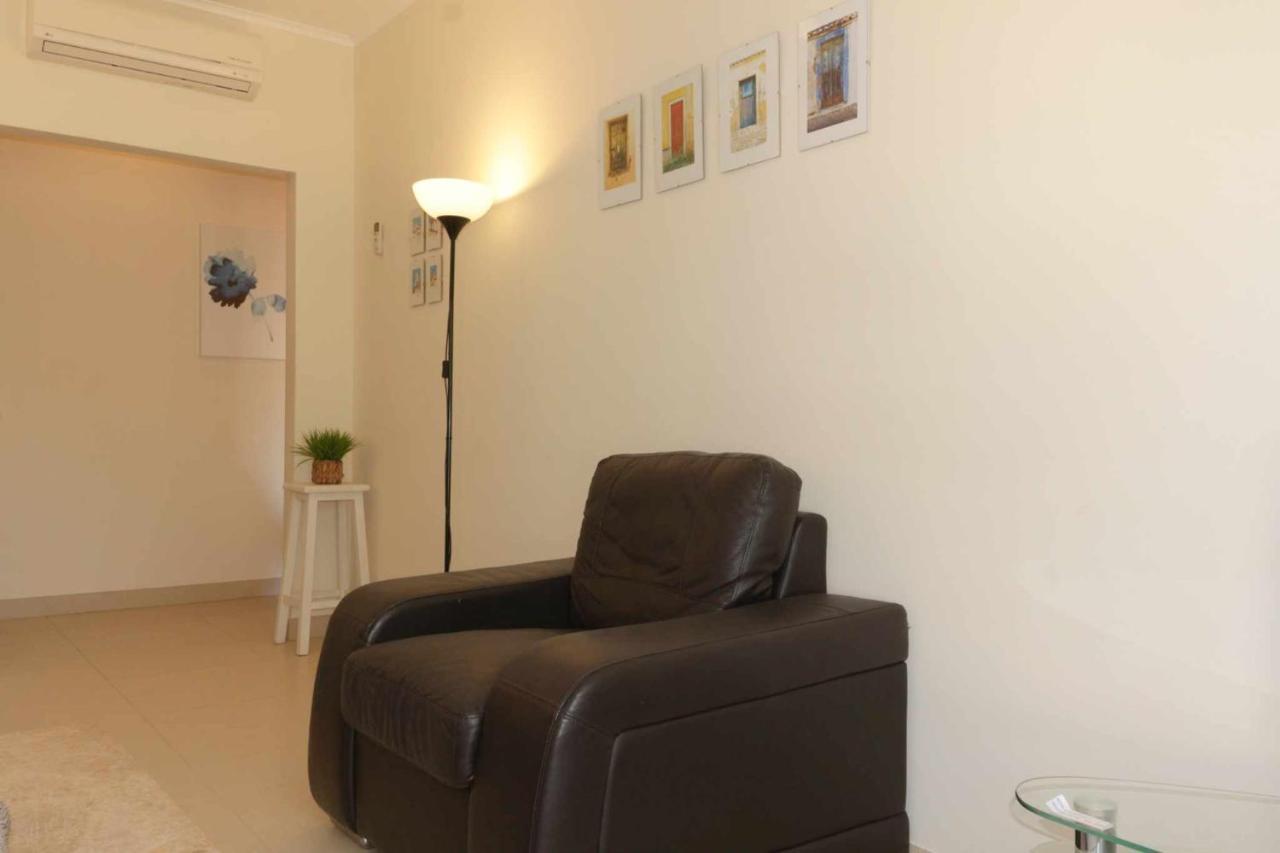 Apartamento Maresia T2 Penthouse By Your Home Algarve Кабанаш-де-Тавира Экстерьер фото