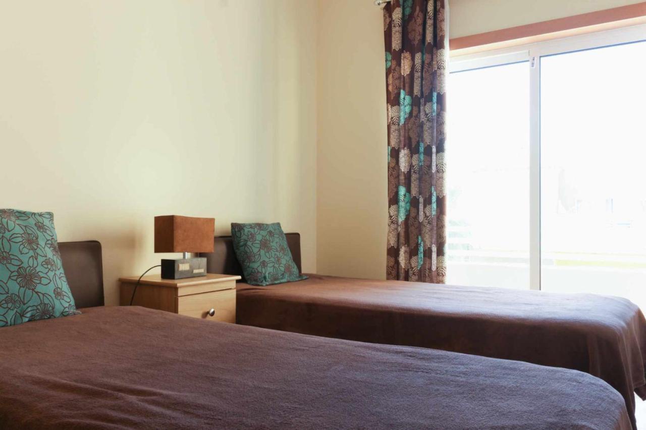Apartamento Maresia T2 Penthouse By Your Home Algarve Кабанаш-де-Тавира Экстерьер фото