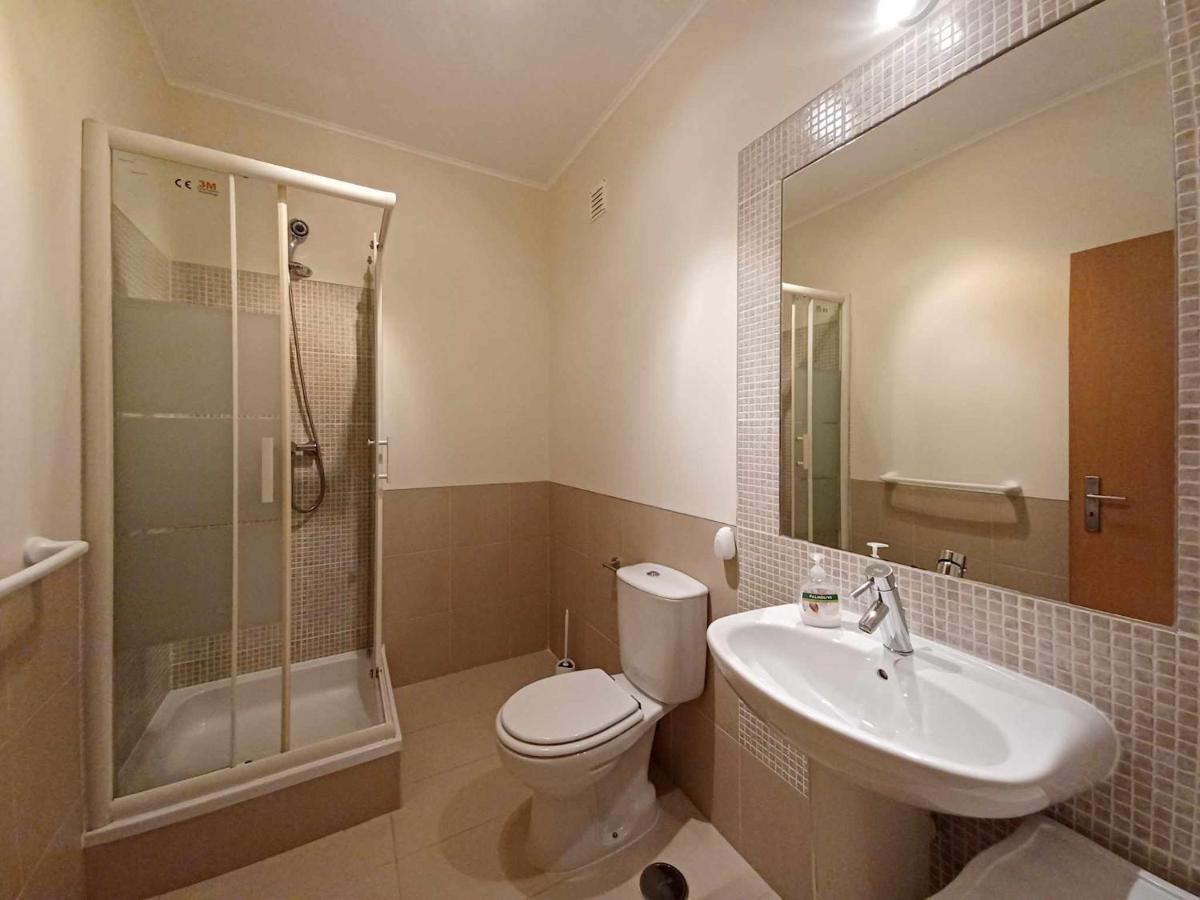 Apartamento Maresia T2 Penthouse By Your Home Algarve Кабанаш-де-Тавира Экстерьер фото