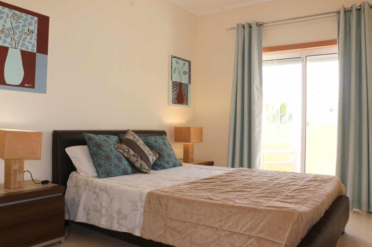 Apartamento Maresia T2 Penthouse By Your Home Algarve Кабанаш-де-Тавира Экстерьер фото