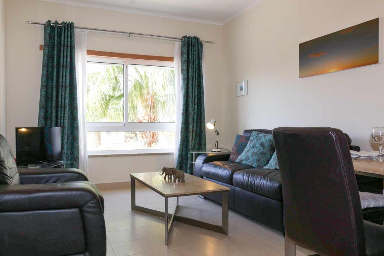 Apartamento Maresia T2 Penthouse By Your Home Algarve Кабанаш-де-Тавира Экстерьер фото